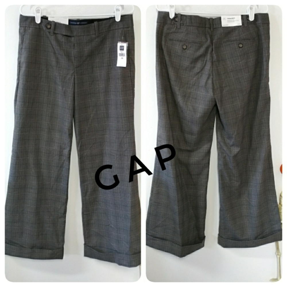 Gap Trousers